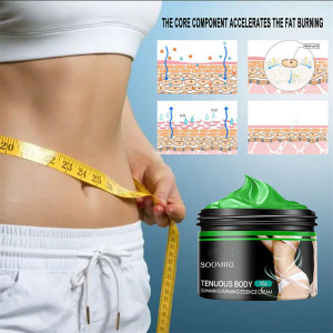 Body Firming Moisturizing Mild Nourishing Cream