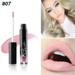 New No Stain On Cup Lipstick Multi-color Long-lasting Moisturizing Modified Lipstick Lip Gloss Lip Balm