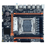 X99 Computer Motherboard DDR4 Server