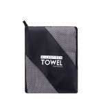 Microfiber Double Fleece Sports Quick Drying Towel