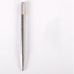 Floating Eyebrow Tattoo Tools Handmade Pen