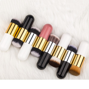 Chubby Dun Multifunctional Makeup Brushes Beauty Tools