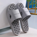 Women's Summer Home Indoor Non-slip Leaking Bathroom Slippers