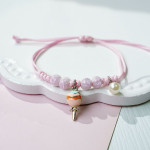 Creative Korean Artistic Ceramic Bracelet