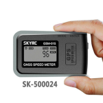 GSM-015 GNSS speedometer