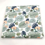 Cotton Twill Printed Fabric DIY Handmade Patchwork