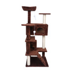 Luxury Villa Cat Climbing Frame Toys