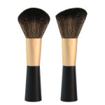 Single Short Handle Makeup Brush Foundation Makeup Sweep Makeup Tool