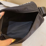 Sports Fitness Fashion Messenger Bag