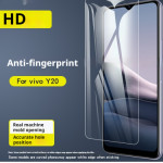 Applicable To Y20 Tempered Film HD Explosion-proof Anti-fingerprint