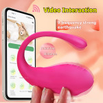 Wireless Remote Remote Control Dancing Whale For Couples