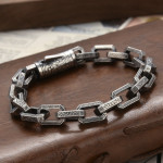 Design Heavy Industry To Create Retro Marcasite Bracelet