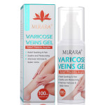 Vein Cream Gel Repair Relief Blue Vein Protrusion Earthworm Legs