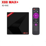 TX3 MINIX96 mini H96 MAX HK1 X88 MAX X96W remote control