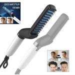 Electric Brush Beard Comb