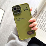 Mobile Phone Case Personality Men And Women Anti-fall