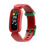 Sports Smart Bracelet Is Suitable For Step Counting And Multi-function Reminder