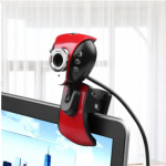 Factory Direct USB HD Computer Camera With Light 1080P Network Video Conference Live Webcam