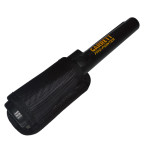 Handheld Metal Detector Mobile Phone Detection