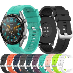 GT GT2 GT3 Silicone Smart Watch Strap