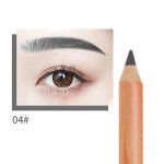 Embroidery Eyebrow Pencil Hard Core Waterproof Makeup