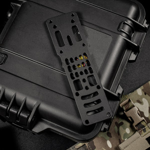 Tactical Multi-hole Quick Pull Adapter