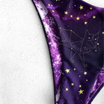 Starry Sky Bikini Set