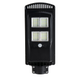 Integrated Solar Street Light Led