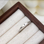 Design A Plain Index Finger Ring