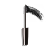 The mascara is long, curly, durable, waterproof, non staining, and grows densely locked.