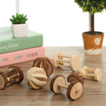 Wooden toy