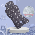 Baby Safety Seat Summer Ice Cushion Cool Cushion Universal