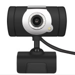 Desktop computer camera