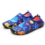 Children's Cartoon Outdoor Creek Shoes