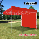 Four-corner Sun Protection Tent Cloth Folding Canopy Outdoor Instant Awning