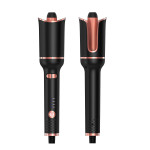 Fully Automatic Charging Smart Wireless Portable Curling Iron