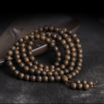 Aloes Buddha Beads Play Buddha Beads Bracelet