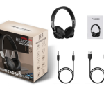 H3 Wireless Subwoofer All-Inclusive Headset