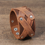 Fashion Personality Punk Style Men's Bracelet