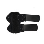 Finger Fixing Clip Plate Finger Joint Protector Straighten Finger Hair Net Protective Gear Finger Stall