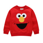 Jumping Meters New Arrival Cartoon Sweatshirts For Boys Girls Cl