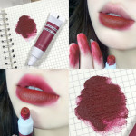 Women's Fashion Matte Velvet Matte Lipstick Lip Glaze