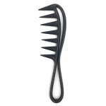 Hair Comb Texture Comb Oil Comb Large Tooth Comb