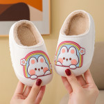 Baby Beach Slippers With Light Soles