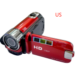 16 million pixel HD digital camera gift machine neutral