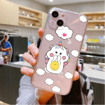 Cute Fashion Print Phone Case Protector