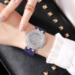 Watch Gypsophila Stars And Diamonds British Watch Luxury Watch