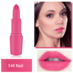 Ladies Fashion Personality Multicolor Lipstick Cosmetics