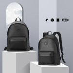 Stylish And Simple 14 Inch Computer Backpack