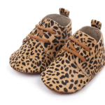 European And American Baby Toddler Soft Sole Shoes